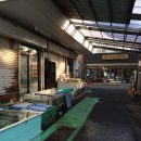 【伊勢エビの町】浜島町にある魚屋、【八百竹商店】さんに行って来ました！