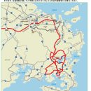 伊勢、志摩市民は必読！伊勢志摩サミット当日交通規制情報！