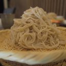 すべてが上品な蕎麦、鴨料理のお店「すゞ木」で限定ランチを食べてきたよ！