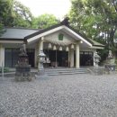 映像を撮ってきた！！志摩市宇賀多神社